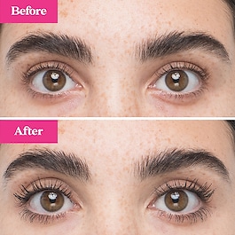 Grande Mascara - Waterproof Conditioning & Peptide Mascara